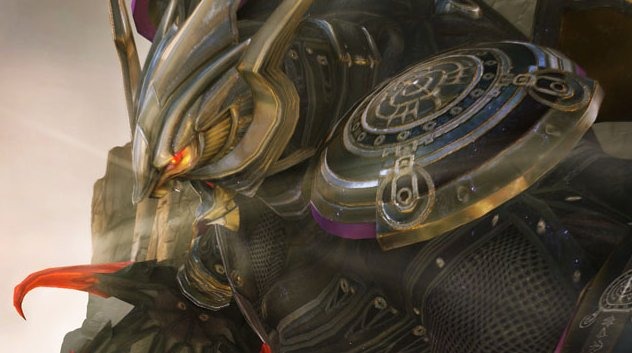 Final Fantasy XIII: new images