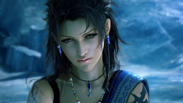 Final Fantasy XIII: new images