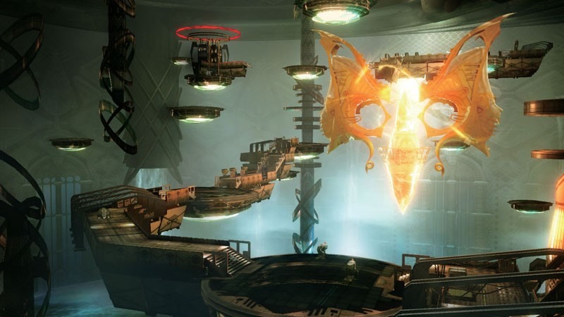 Final Fantasy XIII : nouvelles images