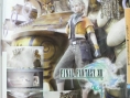 Famitsu : Final Fantasy XIII (images)