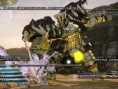 Final Fantasy XIII: new images
