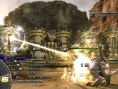 Final Fantasy XIII: new images