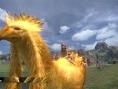 Final Fantasy XIII: new images