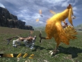 Final Fantasy XIII: new images