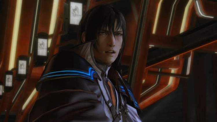 Final Fantasy XIII: new images