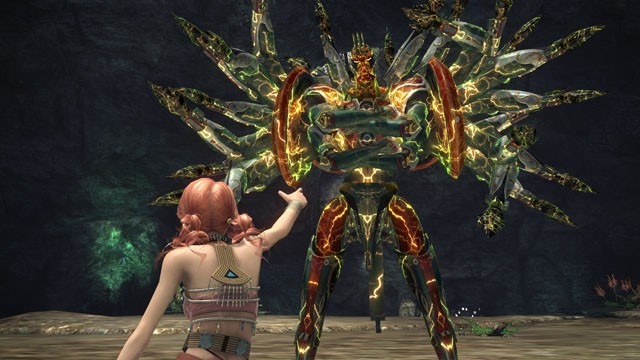 Dengeki : FFXIII 360 dans deux mois au Japon ?