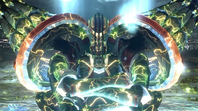 Dengeki : FFXIII 360 dans deux mois au Japon ?