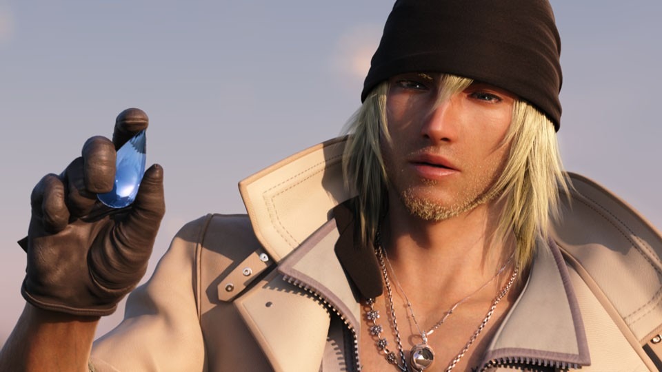 Final Fantasy XIII mieux vendu que le XII