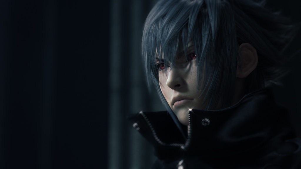 Vidéo Final Fantasy Versus XIII