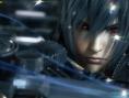 Final Fantasy Versus XIII en images