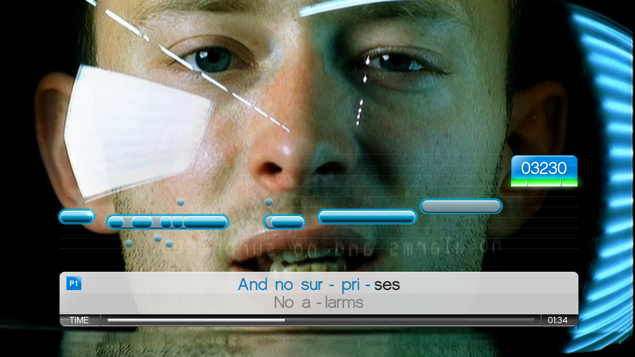 SingStar : en avant la musique