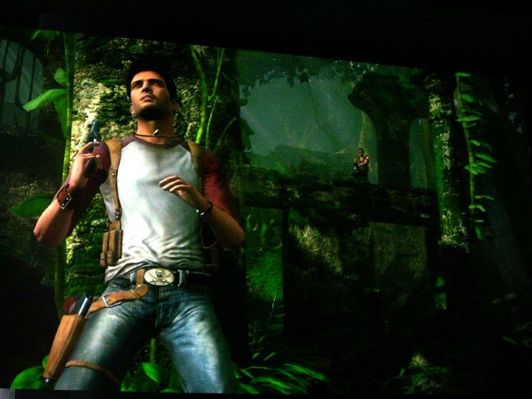 [MAJ] Un jeu de Naughty Dog sur PS3