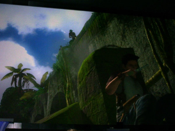 [MAJ] Un jeu de Naughty Dog sur PS3