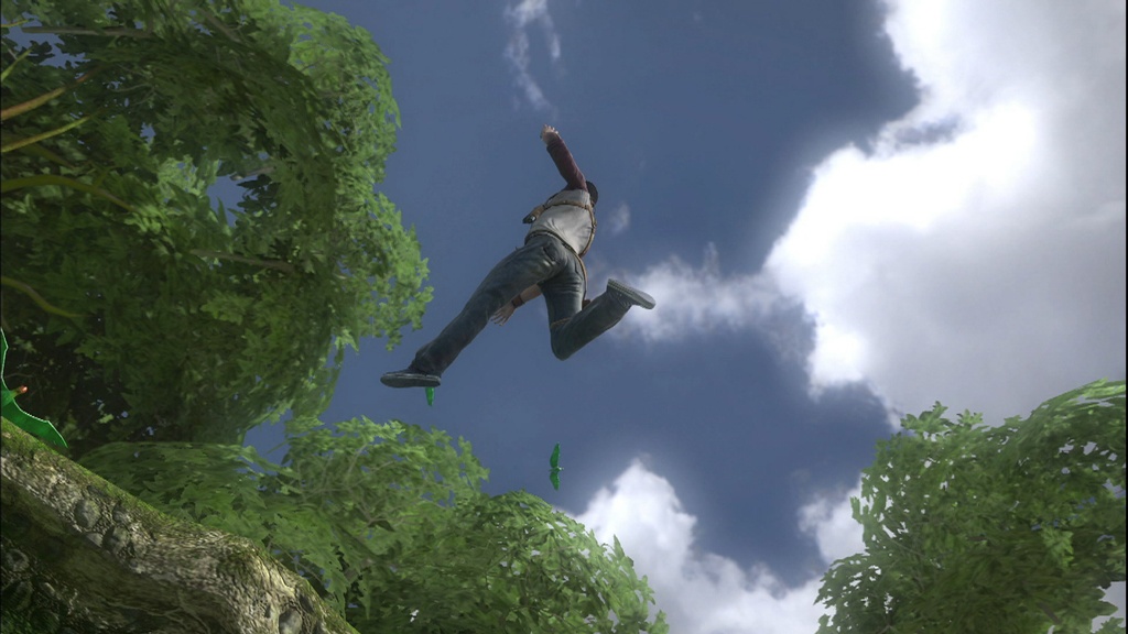 [MAJ] Un jeu de Naughty Dog sur PS3