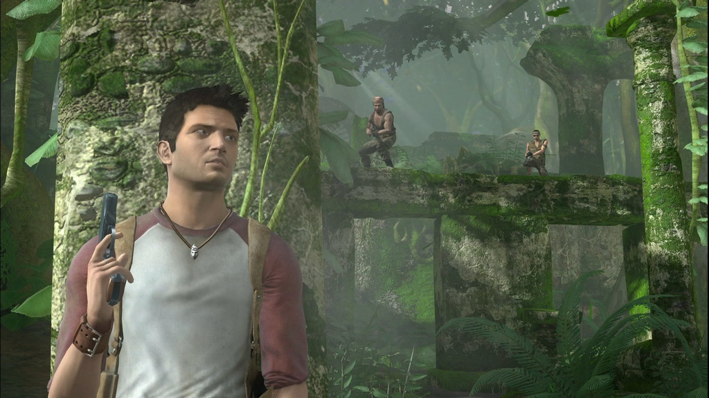 [MAJ] Un jeu de Naughty Dog sur PS3