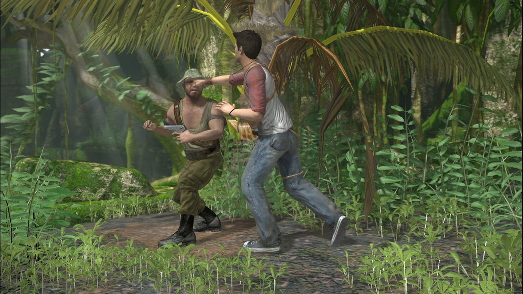[MAJ] Un jeu de Naughty Dog sur PS3