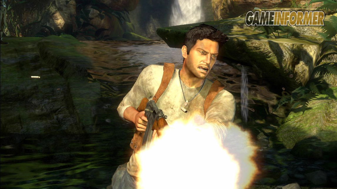 Vidéo Drake's Fortune