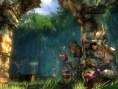 Uncharted : Drake's Fortune en images