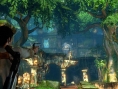 Uncharted : Drake's Fortune en images