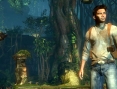 Uncharted : Drake's Fortune en images