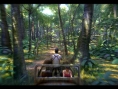Uncharted : Drake's Fortune en images