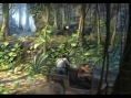Uncharted : Drake's Fortune en images