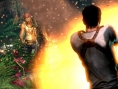 Drake's Fortune s'illustre