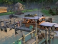 Drake's Fortune s'illustre