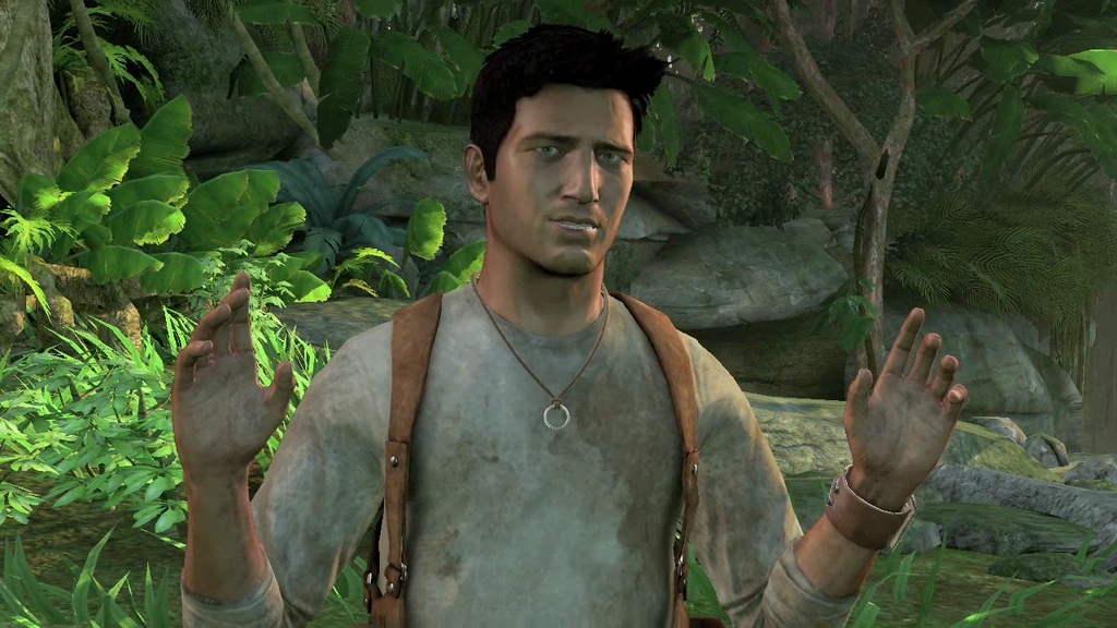 Drake's Fortune s'illustre