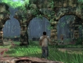 Drake's Fortune s'illustre