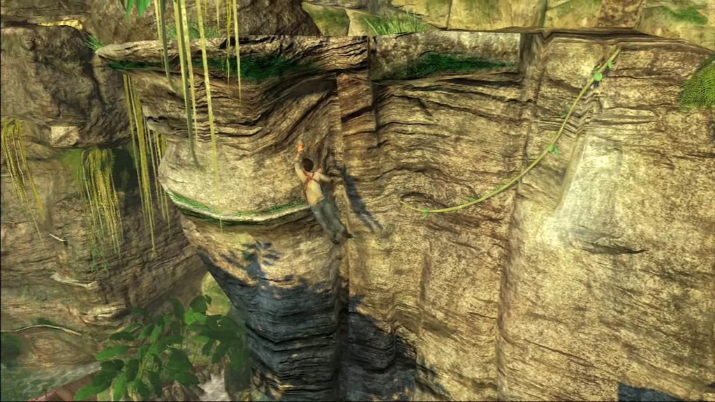 Drake's Fortune s'illustre
