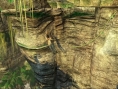 Drake's Fortune s'illustre
