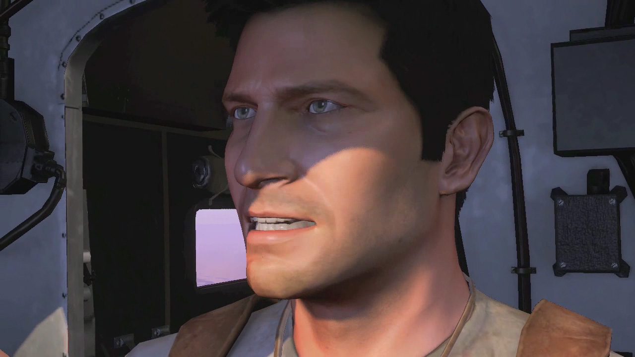 Drake's Fortune s'illustre