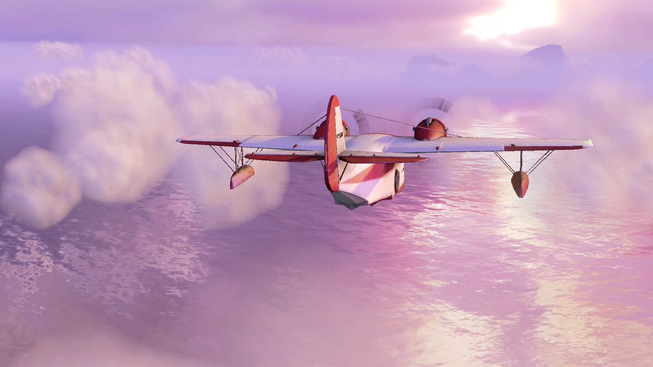 Drake's Fortune s'illustre
