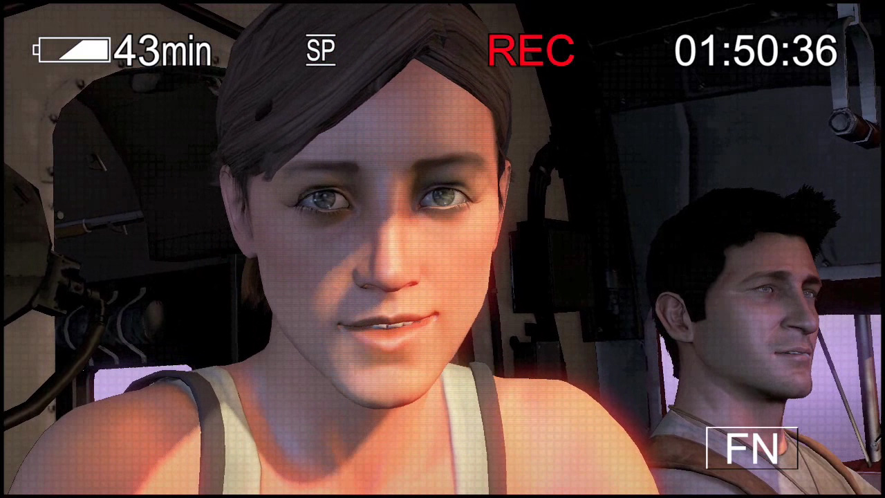 Drake's Fortune s'illustre