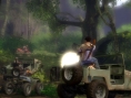 Drake's Fortune : plus d'images