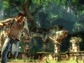 Drake's Fortune : plus d'images