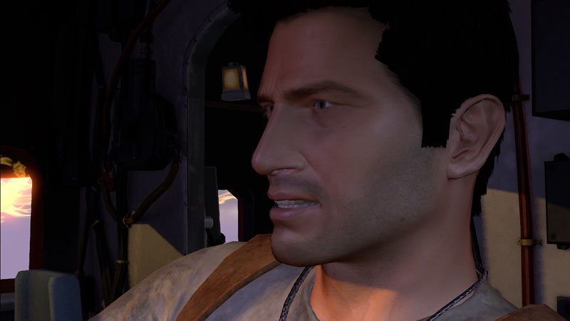Drake's Fortune : plus d'images