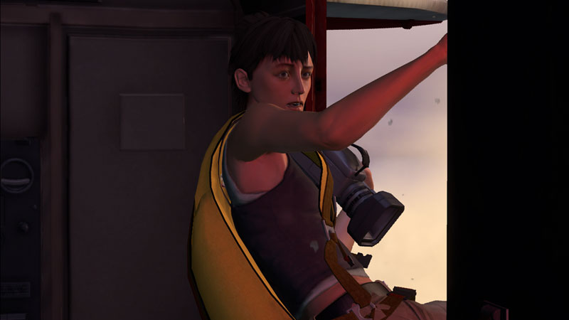 Drake's Fortune : plus d'images
