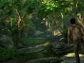 Drake's Fortune prend la pose