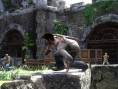 Drake's Fortune prend la pose