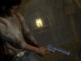 Drake's Fortune prend la pose