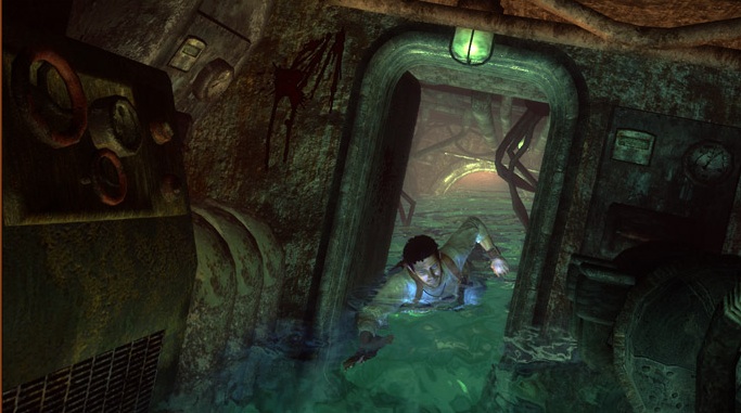 Uncharted : Drake's Fortune sur la toile