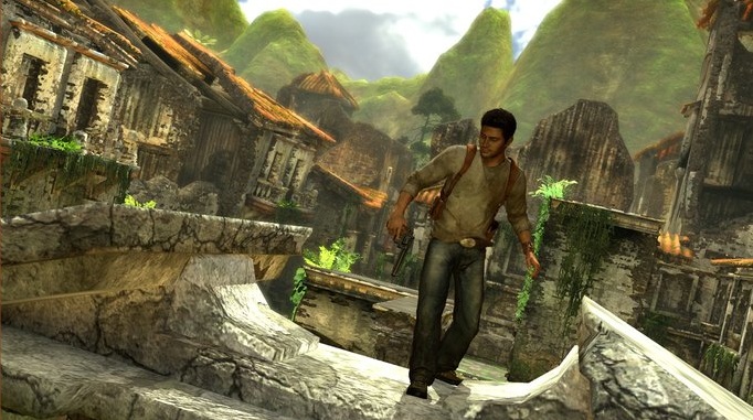 Drake's Fortune : quatre de plus