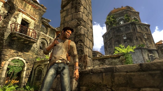 Drake's Fortune : quatre de plus