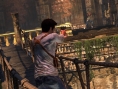 Drake's Fortune prend la pose