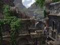 Drake's Fortune prend la pose