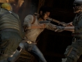 Drake's Fortune prend la pose