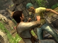 Drake's Fortune prend la pose