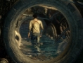 Drake's Fortune prend la pose